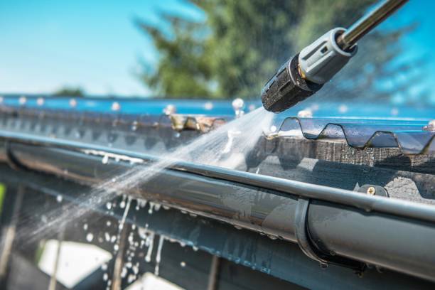 Best Pressure Washing Near Me  in Chamberlain, SD