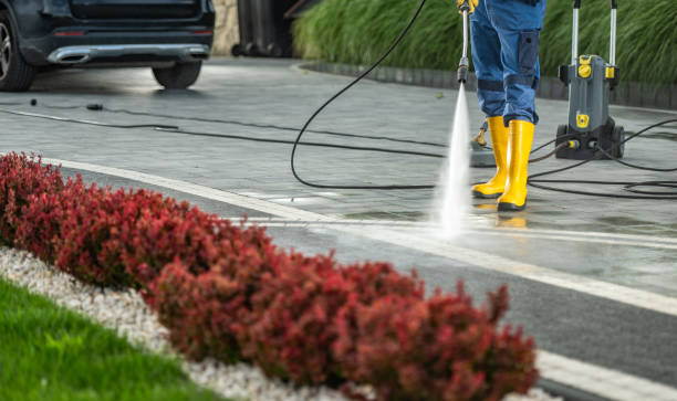 Why Choose Our Certified Pressure Washing Experts for Your Project Needs in Chamberlain, SD?