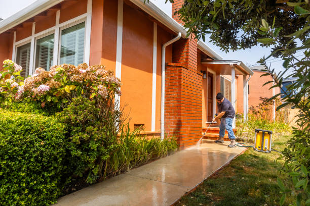 Best Roof Pressure Washing  in Chamberlain, SD