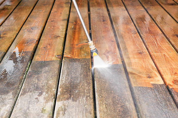 Best Commercial Pressure Washing  in Chamberlain, SD