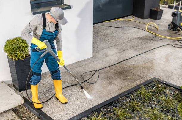 Local Pressure Washing Services in Chamberlain, SD