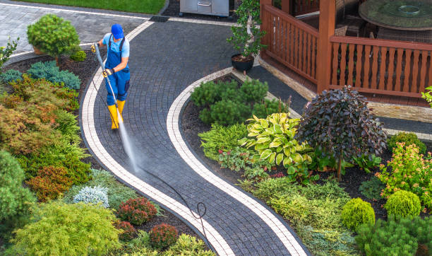 Best Best Pressure Washing Companies  in Chamberlain, SD